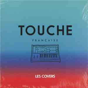 Various - Touche Française, Les Covers