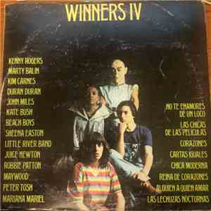 Various - Winners IV
