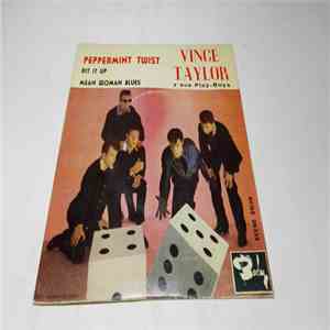 Vince Taylor Y Sus Play-Boys - Peppermint Twist