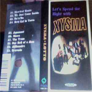 Xysma - Lotto