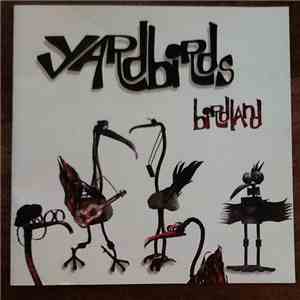 Yardbirds - Birdland