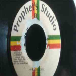 Al Campbell - Rub A Dub Style