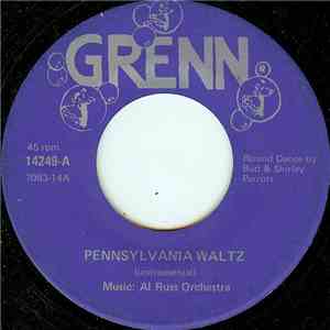 Al Russ Orchestra - Pennsylvania Waltz