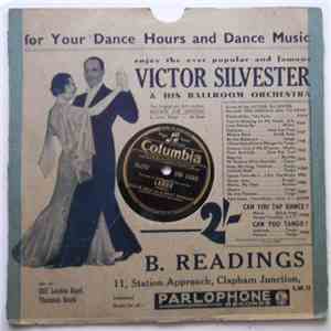 Albert Sandler / Sidney Torch - Londonderry Air / Largo