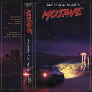 Android Automatic - Mojave