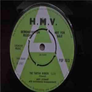 Andy Stewart - The Tartan Ribbon