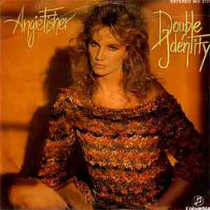 Angie Fisher - Double Identity