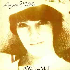 Angie Miller - A Woman's Mind
