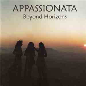 Appassionata Guitar Trio - Beyond Horizons