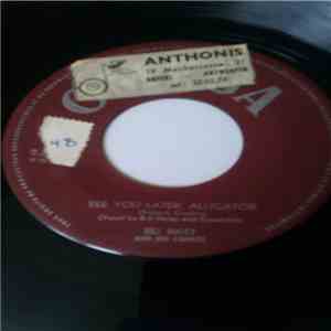 Bill Haley And His Comets - See You Later, Alligator / The Paper Boy