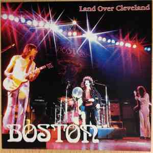 Boston - Land Over Cleveland