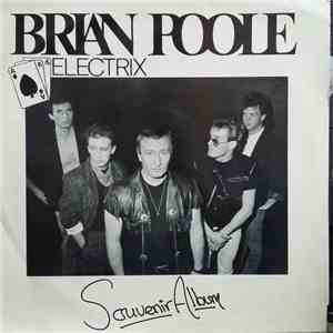 Brian Poole & Electrix  - Souvenir Album