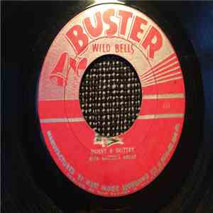 Bunny & Skitter / Jackie Estick - Chubby / Boss Girl