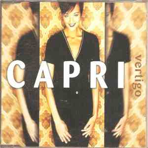 Capri - Vertigo