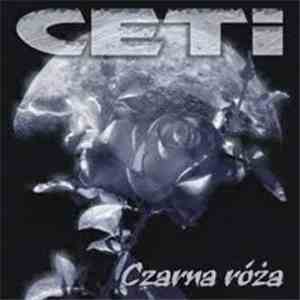 Ceti - Czarna Róża