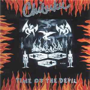 Chibuku - Time Of The Devil