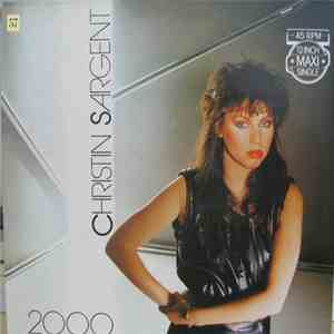 Christin Sargent - 2000 Years After Zero