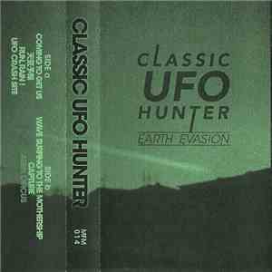 Classic UFO Hunter - Earth Evasion