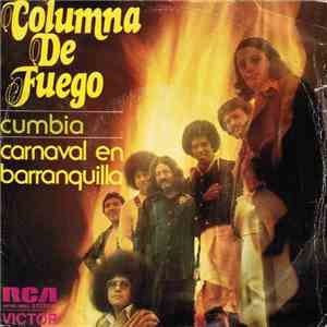 Columna De Fuego - Cumbia / Carnaval En Baranquilla