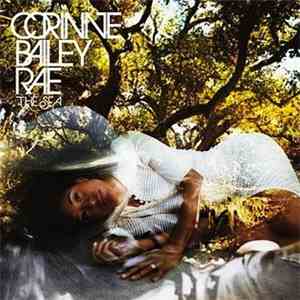 Corinne Bailey Rae - The Sea
