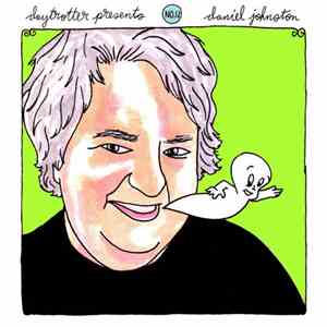 Daniel Johnston & Into It. Over It. - Daytrotter Presents No. 12