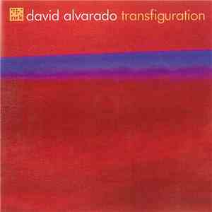 David Alvarado - Transfiguration