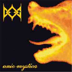 Days Of Grace  - Unio Mystica