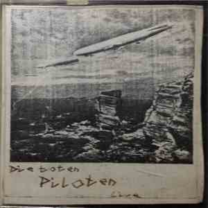 Die Toten Piloten - Live 1.5.1982 Tempodrom