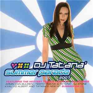 DJ Tatana - Summer Parade 2007