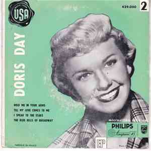 Doris Day - Doris Day (N°2)
