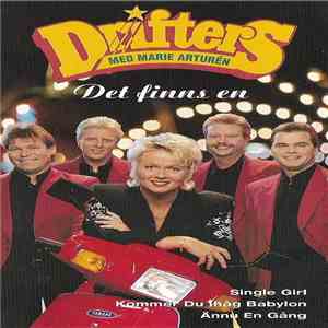 Drifters Med Marie Arturén - Det Finns En