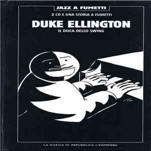 Duke Ellington - Il Duca Dello Swing