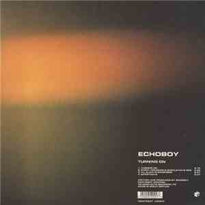 Echoboy - Turning On