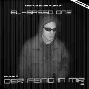 El-Basso One - Der Feind In Mir