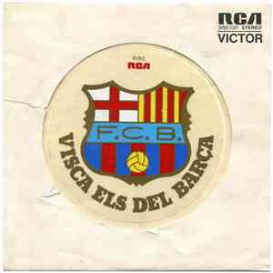 Els De La Penya - Visca Els Del Barça
