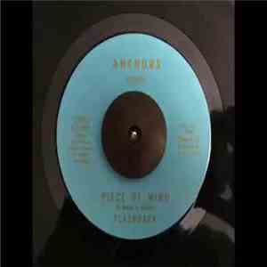 Flashback - Piece Of Mind