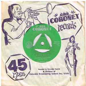 Frankie Yankovic And His Yanks - Bunny Polka