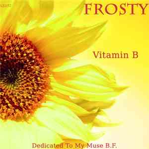 Frosty - Vitamin B