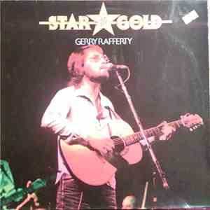 Gerry Rafferty - Star Gold
