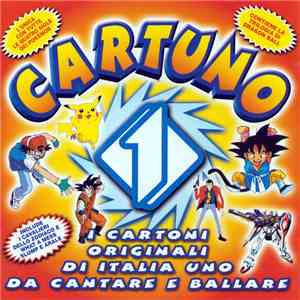 Giorgio Vanni, Enzo Draghi - Cartuno