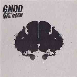Gnod - Infinity Machines
