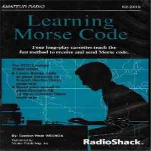 Gordon West - Learning Morse Code