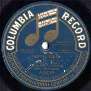 Grace Kerns And Harry McClaskey / Mildred Potter And John Barnes Wells - Hu ...