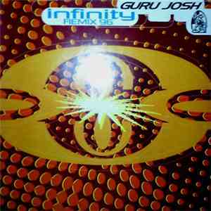 Guru Josh - Infinity (Remix 96)