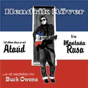 Hendrik Röver - El Espíritu De Buck Owens