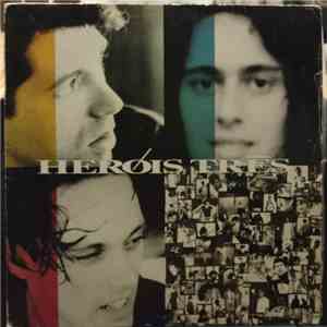 Heróis Da Resistência - Heróis Três