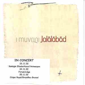 I Muvrini - Jalalabad