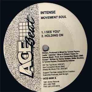 Intense  - Movement Soul