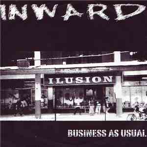 Inward / Mind - Business As Usual / Deadline E.P.