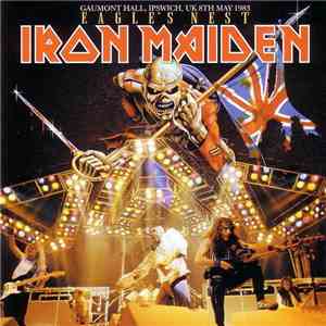 Iron Maiden - Eagle's Nest